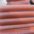 Hot sale! expand metal mesh /expand wire mesh